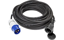 Удължител CEE/Schuko _3x2.5_ 25м