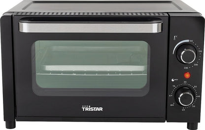 Мини фурна TRISTAR OV-3615 10 л, 800 W