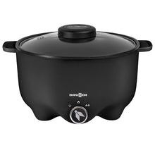 Електрическа тенджера BRUNNER MINUWATT Dyomo