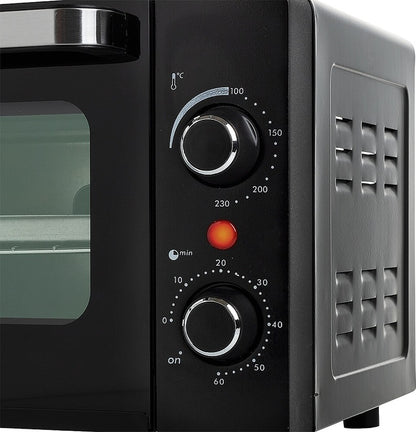Мини фурна TRISTAR OV-3615 10 л, 800 W