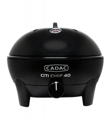 Барбекю Citi Chef 40 - Black