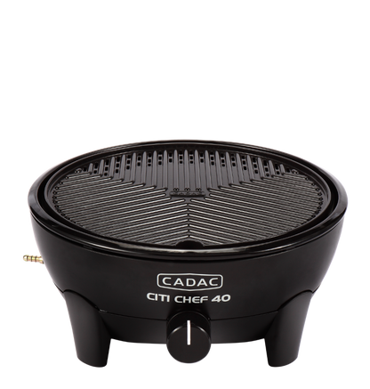 Барбекю Citi Chef 40 - Black