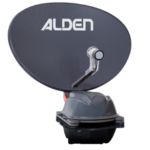 Антена ALDEN комплект