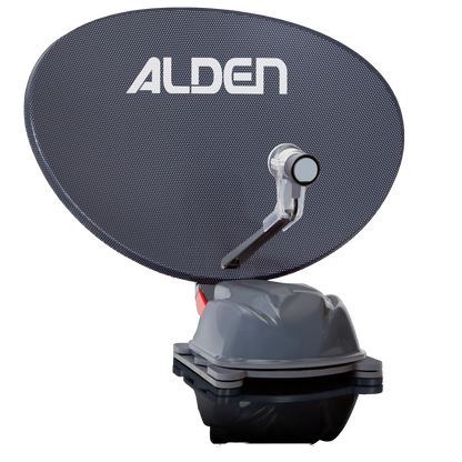 Антена ALDEN комплект