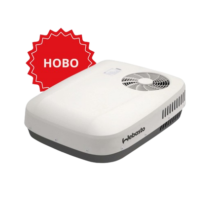 Webasto Cool Top Trial 28V