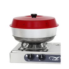 Къмпинг фурна OMNIA