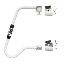 Дръжка за качване FIAMMA Security 46 Pro със заключване Security Lock