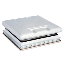 Люк FIAMMA 50х50