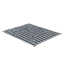 Покривало AMAZONAS Travel Blanket Ultralight за пикник