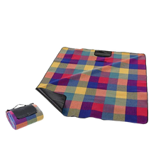 Одеяло за пикник