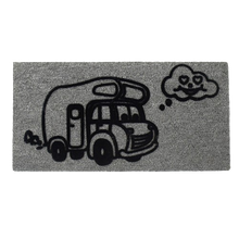 Изтривалка Arisol Camper