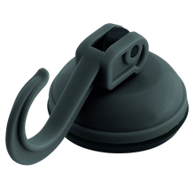 Кука с вендуза