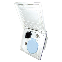 Многофункционален външен контакт