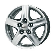 ALUTEC джанта Alu Grip T 6.5 x 16 инча