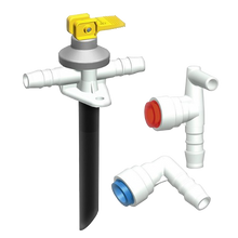 Комплект за свързване на вода