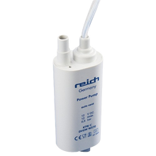 Потопяема помпа 12 l/min