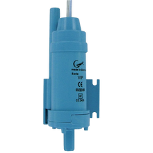 Външна водна помпа 16 l/min 12 V