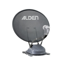 Сателитна система ALDEN