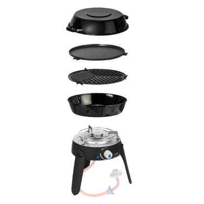 Барбекю Safari Chef 30 LP