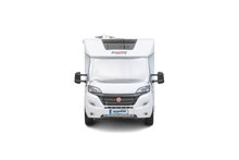 HINDERMANN Изолация Four Seasons за Fiat Ducato 1996 до 2006