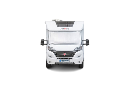 HINDERMANN Изолация Four Seasons за Fiat Ducato 1996 до 2006