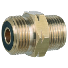 Конектор GOK цялостен AG M20 x 1,5 x AG KLF