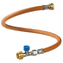 Маркуч за високо налягане GOK със SBS Caramatic ConnectDrive X.7 Shell x M20x1.5UEM x 450