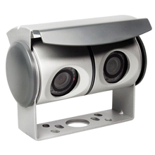 Камера за заден ход Caratec Safety CS100TU