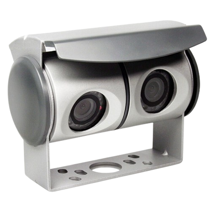Камера за заден ход Caratec Safety CS100TU
