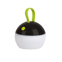 Carbest USB лампа за къмпинг, преносима, водоустойчива