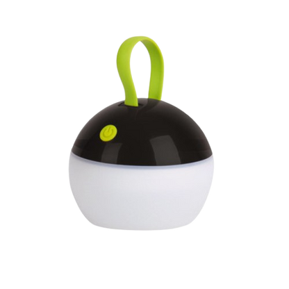 Carbest USB лампа за къмпинг, преносима, водоустойчива