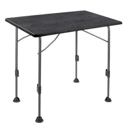 Къмпинг маса Brunner Linear Black 150