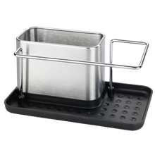 Органайзер за мивка Maximex неръждаема стомана