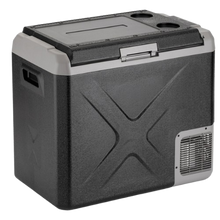 Хладилник BRUNNER Polarys Freeze SZ 40, 40 л, 12/24 V DC - 100/240 V AC