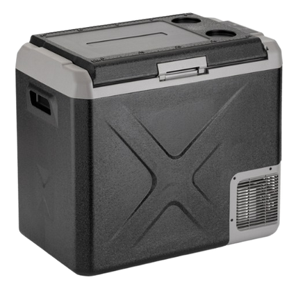 Хладилник BRUNNER Polarys Freeze SZ 40, 40 л, 12/24 V DC - 100/240 V AC