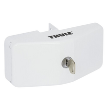 Опаковка от 3 бр. ключалка за рамката на вратата THULE