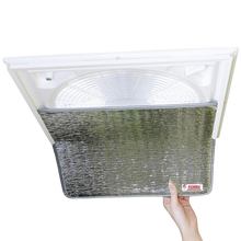 Изолация на капака на покрива FIAMMA Thermo Vent