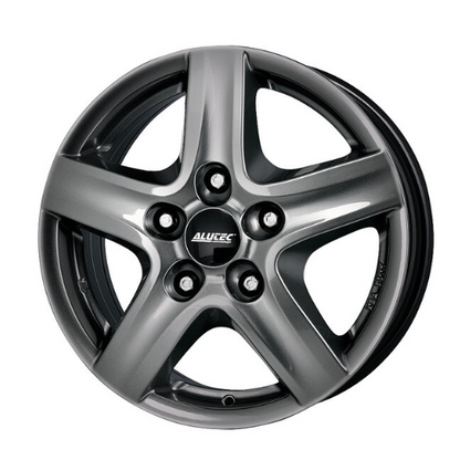 ALUTEC джанта Alu Grip T 6.5 x 16 инча