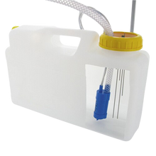 Нивомер за резервоар за прясна вода FTA 5, 12 V