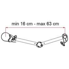 FIAMMA Bike Block Pro S