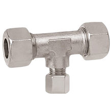 Винтова връзка GOK TRL 10 x 8 x10, поцинкована