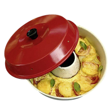 Къмпинг фурна OMNIA