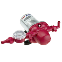 Помпа Aqua F FIAMMA 12 V - 10л