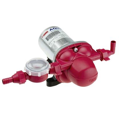 Помпа Aqua F FIAMMA 12 V - 10л