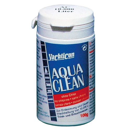 Консервация на питейна вода Aqua Clean 10 000 P 100 g