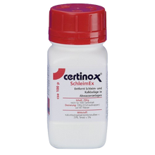 Препарат за почистване на резервоари certinox SlimeEx 100 p 250 g прах