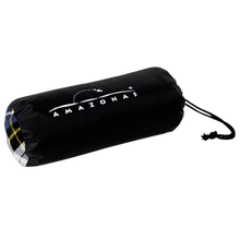 Покривало AMAZONAS Travel Blanket Ultralight за пикник