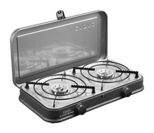 Двоен котлон 2 Cook 2 Pro Stove
