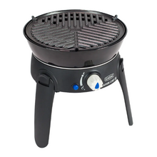 Барбекю SAFARI CHEF 30 LP LITE 30mbar