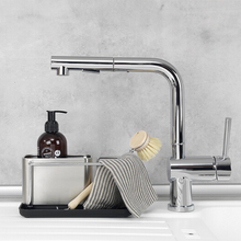 Органайзер за мивка Maximex неръждаема стомана